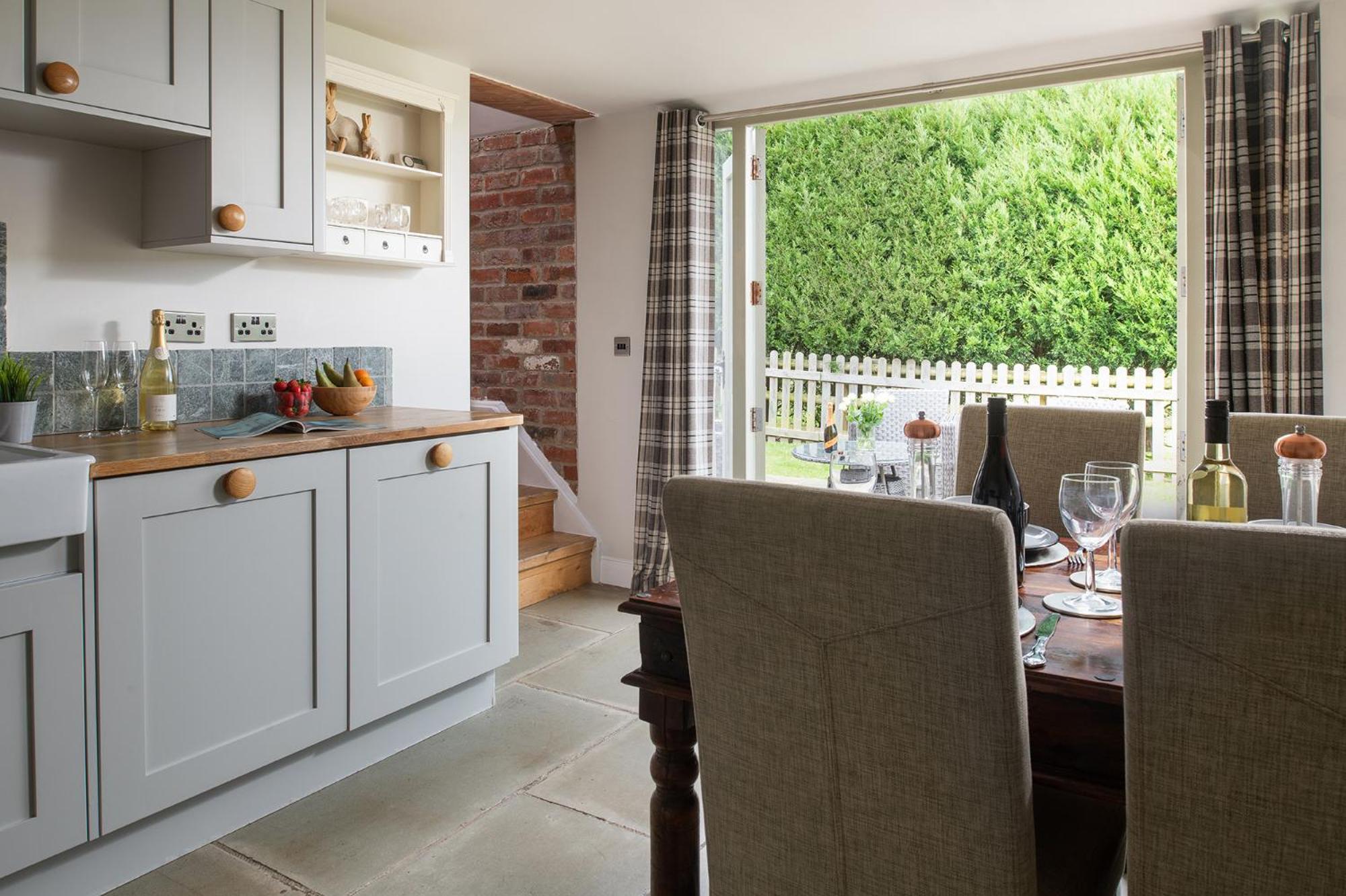 Moorland View Lodge Baslow Esterno foto